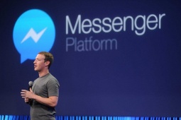 Công nghệ thông tin - Cách tắt thông báo đã đọc tin nhắn trên Facebook Messenger