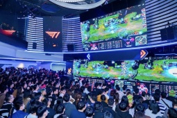 Công nghệ thông tin - Ra mắt chương trình đào tạo thể thao điện tử Esports Academy