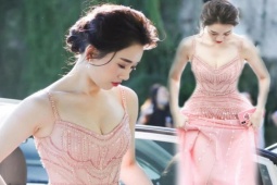 Đời sống Showbiz - Cô gái Hàn Quốc bị đồn ký hợp đồng hôn nhân với "Bố già trăm tỷ"