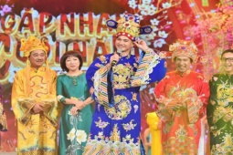 Giải trí - NS Xuân Bắc khẳng định "số phận" của Táo Quân 2024 bằng 1 hành động