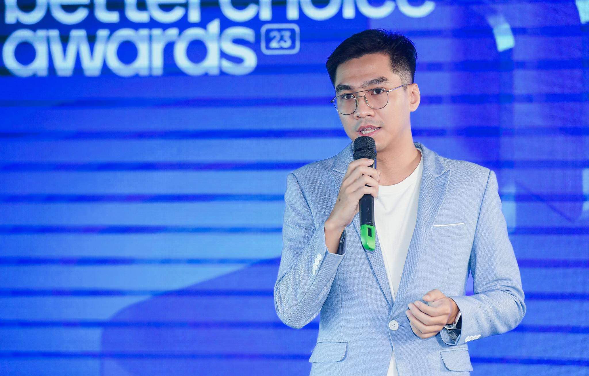 PewPew là cái tên nổi bật gần đây trong mảng livestream bán hàng.