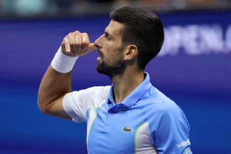 Nóng nhất thể thao tối 27/12: Djokovic tiết lộ thời điểm có thể giải nghệ