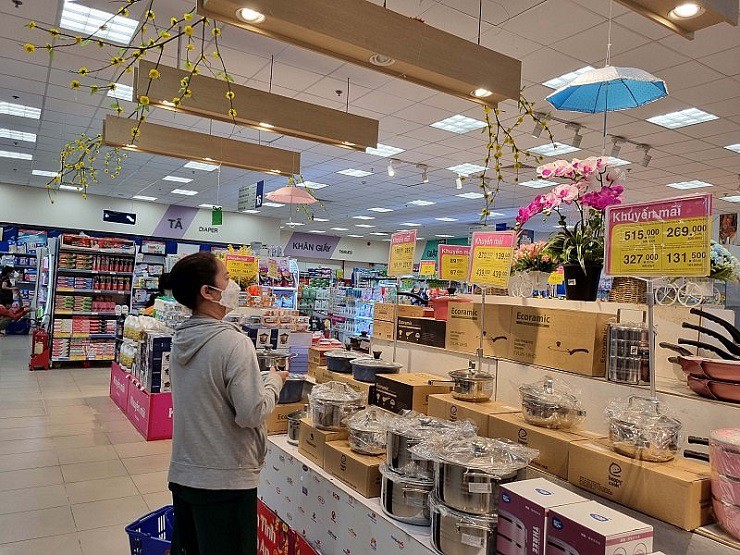 Thói quen chi tiêu tối giản&nbsp;giúp cuộc sống của chị Thảo trở nên đơn giản và vui vẻ hơn nhiều