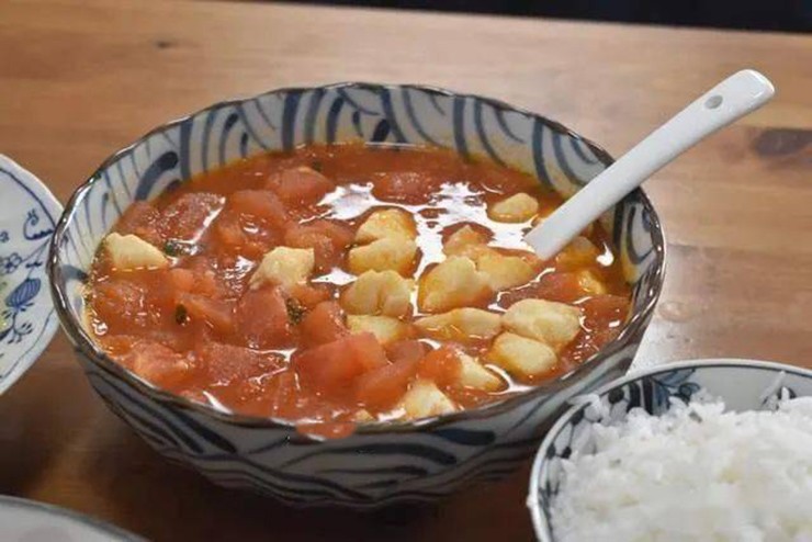 Tối nay ăn gì: Mâm cơm 3 món đơn giản, đủ chất cả nhà đều thích - 2