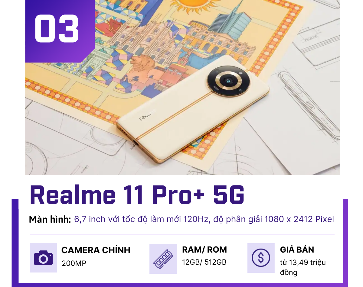 Top smartphone livestream đỉnh chóp nhất năm nay - 3