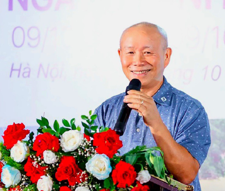 Đại gia Nguyễn Trọng Thông bị thổi bay hơn 100 tỷ đồng sau khi bị Thanh tra Chính phủ “xướng tên” - 1