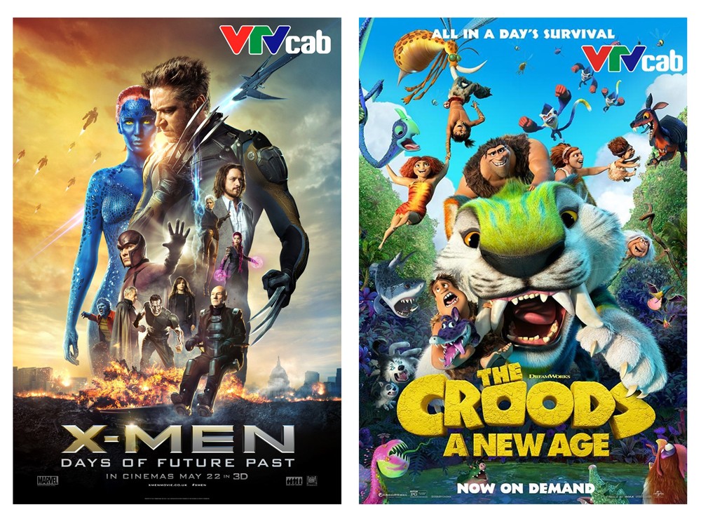 Đón xem loạt phim điện ảnh hấp dẫn trên VTVcab dịp Tết dương lịch - 8