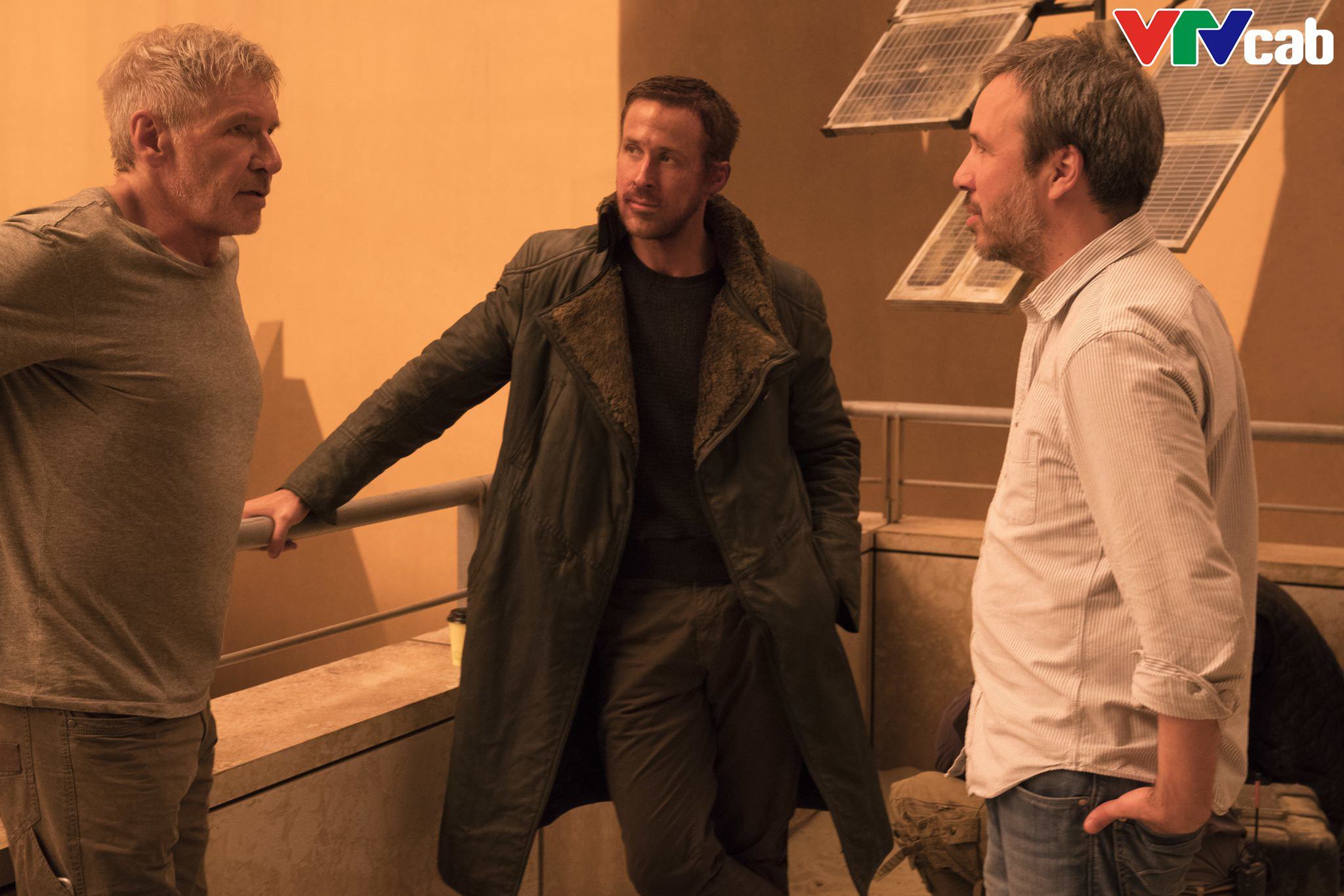 Đón xem loạt phim điện ảnh hấp dẫn trên VTVcab dịp Tết dương lịch - 2