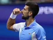 Thể thao - Nóng nhất thể thao tối 27/12: Djokovic tiết lộ thời điểm có thể giải nghệ