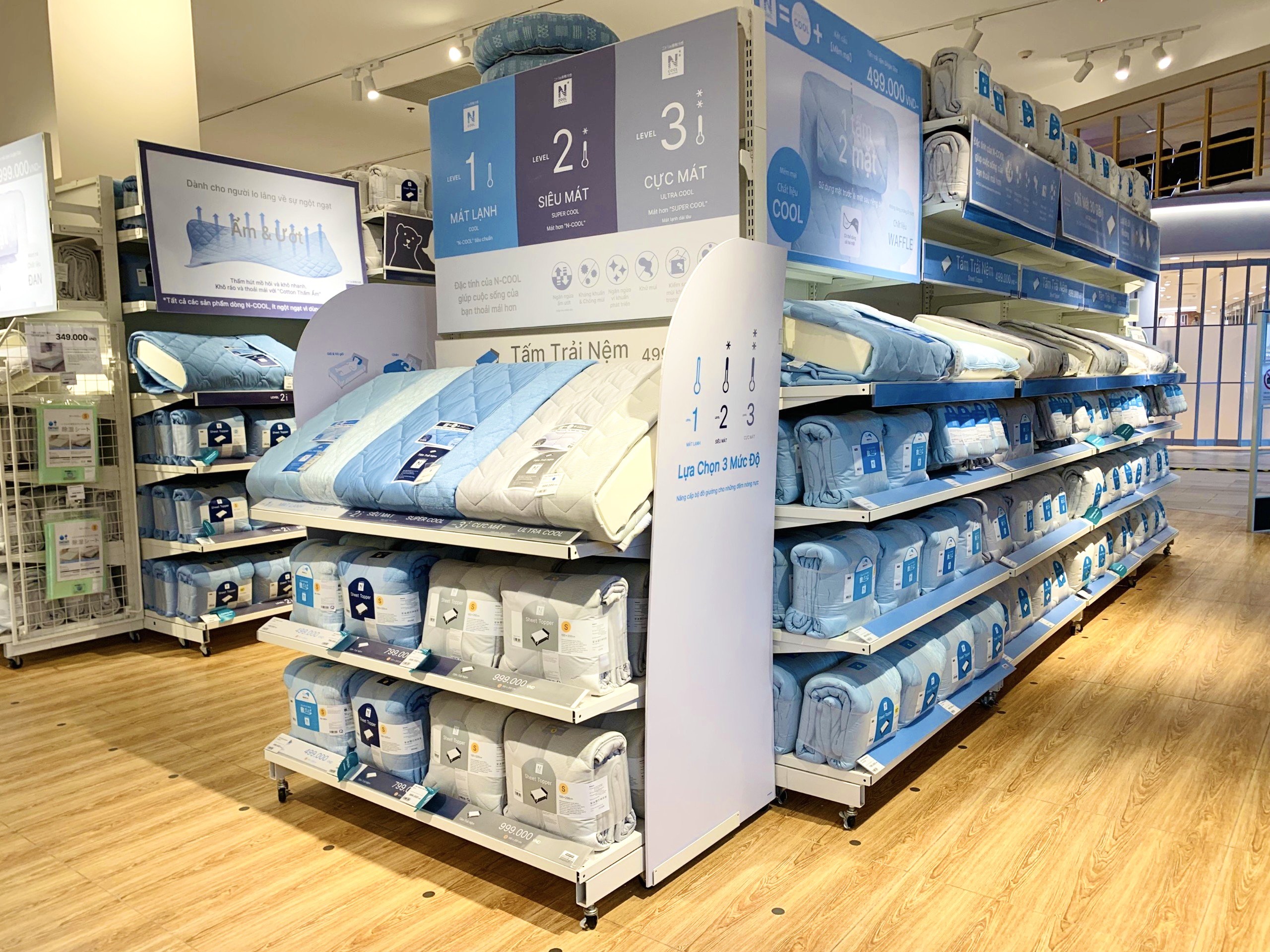 Nitori khai trương showroom đầu tiên tại Việt Nam: Khám phá không gian nội thất Nhật Bản chất lượng cao - 2