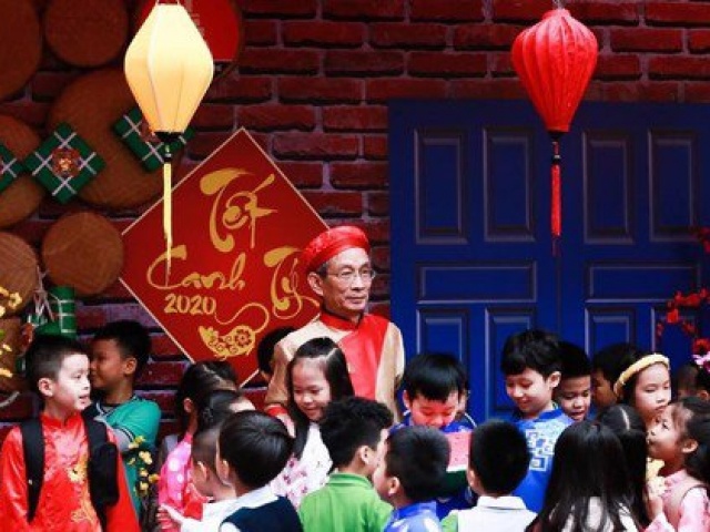 Giáo dục - du học - Lịch nghỉ Tết Nguyên đán 2024 của học sinh cả nước: Có địa phương cho nghỉ nửa tháng