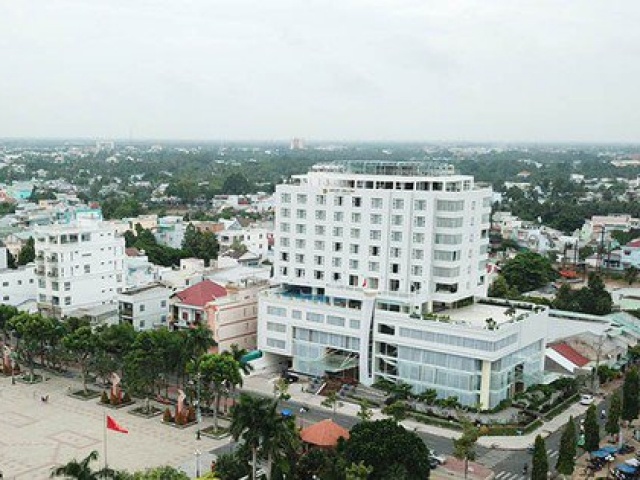 Kinh doanh - Đầu tư khách sạn lỗ gần 50 tỷ đồng, Công ty xổ số Vĩnh Long xin thoái vốn