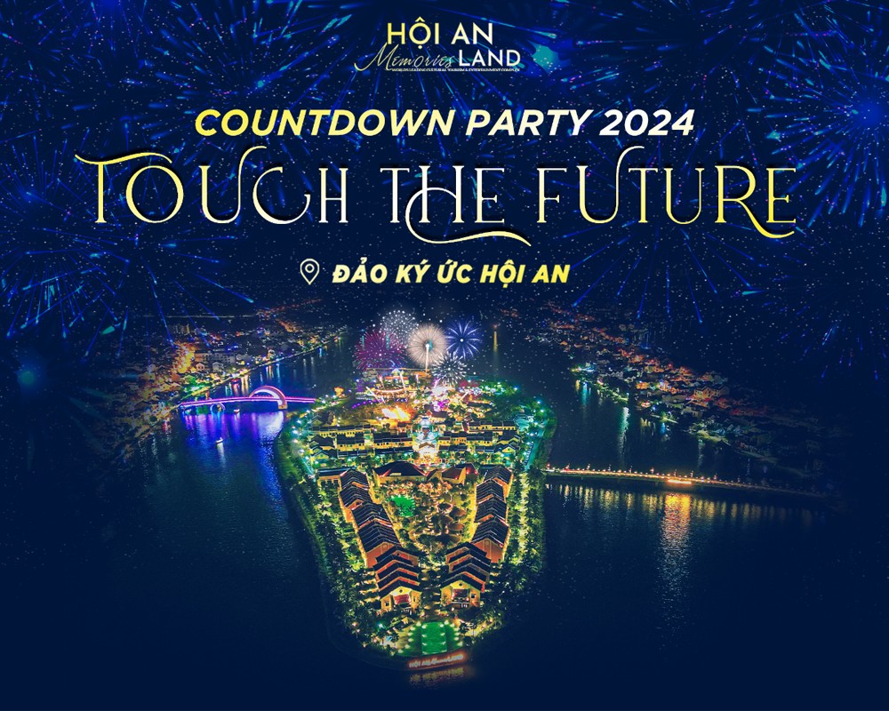 Tổ hợp du lịch, văn hóa & giải trí hàng đầu thế giới thắp sáng năm mới với đêm countdown hoành tráng - 1