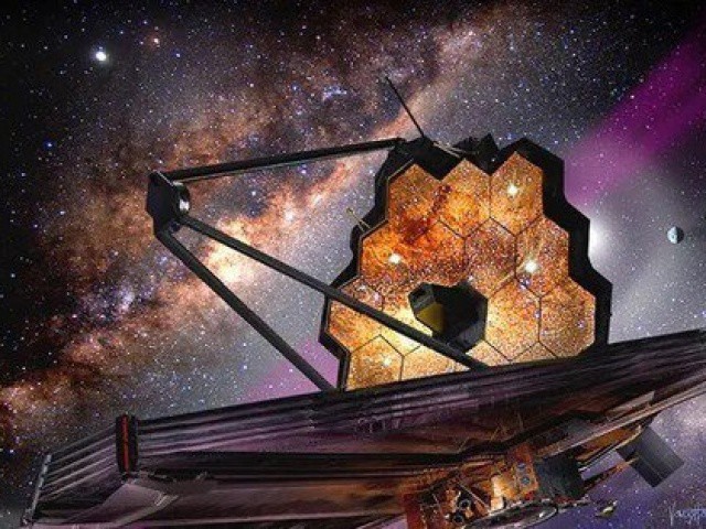 Kính thiên văn James Webb đã làm thay đổi vũ trụ học?
