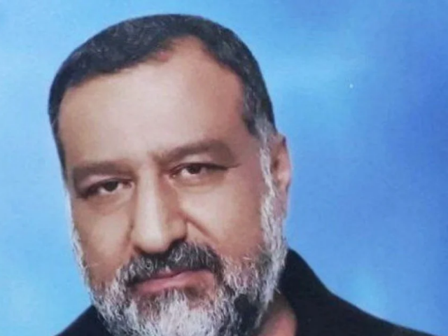 Tướng Iran thiệt mạng trong trận không kích của Israel vào Syria