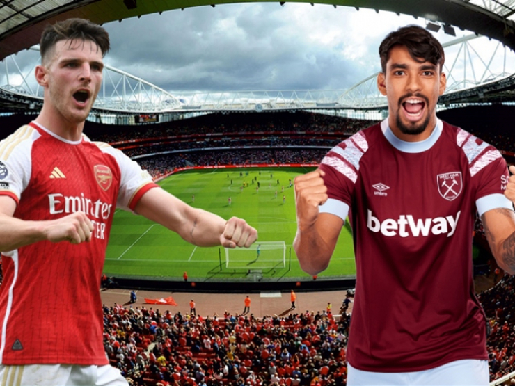 Lịch trực tiếp bóng đá và link xem trực tiếp hôm nay: Xem Ngoại hạng Anh, Serie A kênh nào?