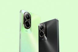 Realme C67 với camera 108MP, zoom quang 3X có giá bao nhiêu tại Việt Nam?
