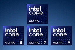 Intel có “cú chuyển mình“ lớn nhất 40 năm với vi xử lý Core Ultra