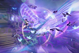 Game Thiên Long Bát Bộ 2 VNG có phiên bản mới, thêm môn phái thần bí