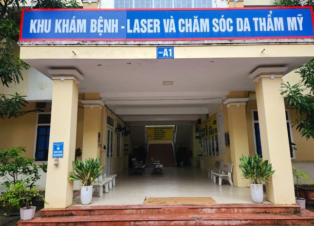 Bệnh viện này đã thu khống tiền xét nghiệm của hơn 24 nghìn bệnh nhân đến khám nhưng không thực hiện xét nghiệm.