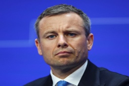 Thế giới - Khúc mắc mới giữa chính phủ Ukraine và quân đội