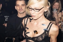 Thế giới - Nga: Hậu quả dành cho những người tham gia bữa tiệc ăn chơi tai tiếng