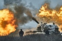 Thế giới - Căng thẳng Nga – Ukraine mới nhất ngày 28/12: Phương Tây âm thầm đổi chiến lược liên quan đến Ukraine?