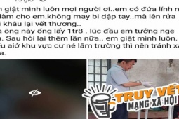 Tin tức trong ngày - Nhân viên y tế từng xé áo blouse bị "tố" thu tiền điều trị quá cao