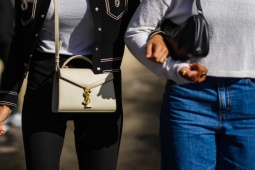 Thời trang - Quy tắc 2:1 là cách dễ nhất để biết chiếc quần có vừa vặn hay không trên TikTok