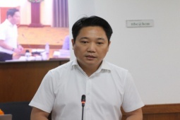 Tin tức trong ngày - TP HCM sẽ mua hoa ế của tiểu thương Bến Bình Đông