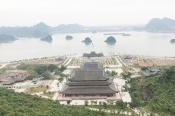 Tin tức trong ngày - Tin tức 24h qua: Hà Nam được quy hoạch trở thành thành phố trực thuộc Trung ương