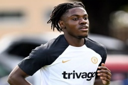 Bóng đá - Tin mới nhất bóng đá tối 28/12: Tân binh của Chelsea vừa ra mắt lại chấn thương