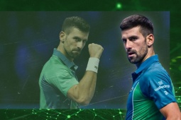 Djokovic còn  " giấc mộng chưa thành " : Cơ hội cuối cùng ở Olympic Paris