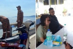 Bạn trẻ - Cuộc sống - Thi trượt bằng lái xe 2 lần liên tiếp, cô gái hành động dại dột và cái kết cực khó tin