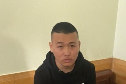 Pháp luật - Mạo danh đại lý phân phối sữa nổi tiếng, lừa đảo hàng trăm triệu đồng