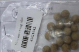 Sức khỏe đời sống - Đi cấp cứu sau khi uống thuốc "3 đời trị tiểu đường"