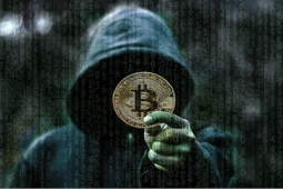 Công nghệ thông tin - Tin tặc trộm tiền ảo “thất thu” trong năm 2023