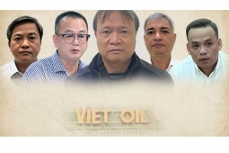 Tin tức trong ngày - Vụ án Xuyên Việt Oil ngày càng "nóng", thêm 2 quan chức bị bắt giam