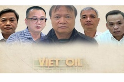 Tin tức trong ngày - Vụ án Xuyên Việt Oil ngày càng "nóng", thêm 2 quan chức bị bắt giam