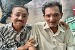 Đời sống Showbiz - Tài tử phim "Biệt động Sài Gòn" Aly Dũng qua đời, đồng nghiệp thương tiếc