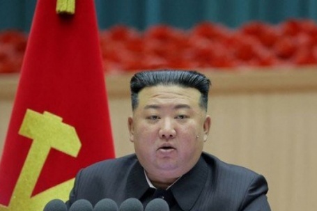 Chủ tịch Triều Tiên yêu cầu quân đội tăng tốc đối phó tình huống chiến tranh