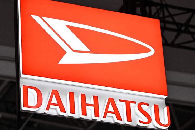 Indonesia bắt đầu cho phân phối lại xe Daihatsu sau bê bối an toàn - 1