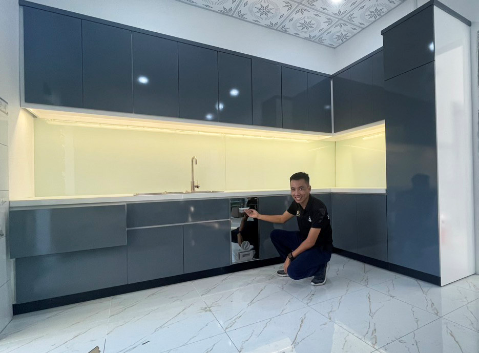 Khởi nghiệp áp dụng công nghệ 4.0 Digital Marketing vào kinh doanh nội thất ngoại thất - 4