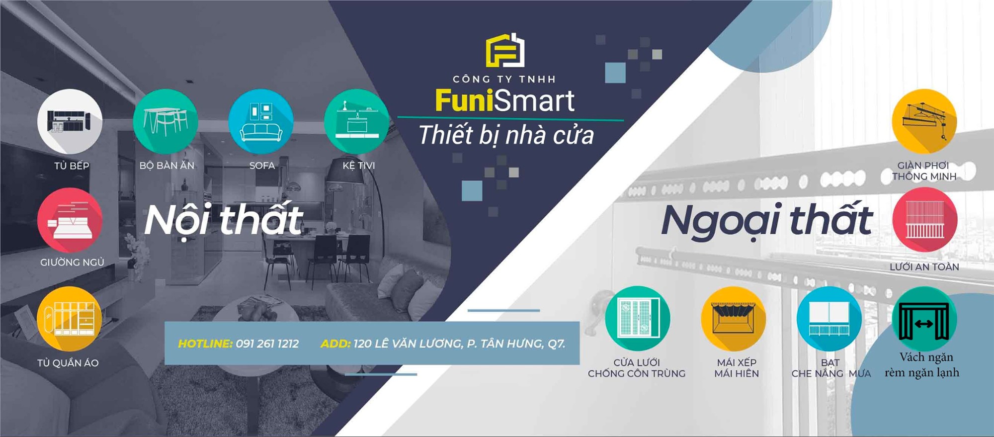 Con đường khởi nghiệp thông minh, tinh tế của công ty TNHH Funismart - từ Online to Offline