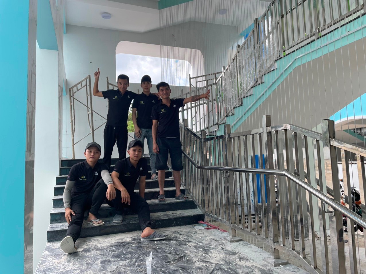 Khởi nghiệp áp dụng công nghệ 4.0 Digital Marketing vào kinh doanh nội thất ngoại thất - 3