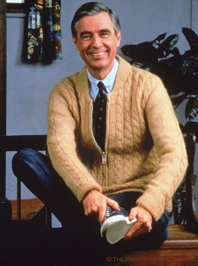 Tại sao áo len chunky là phong cách cần thiết mà tất cả đàn ông đều cần - 3