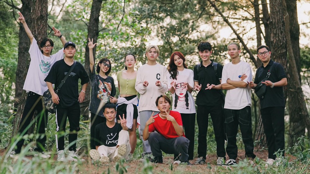 Vũ Văn Hiếu mong muốn sáng tác và thể hiện nhiều ca khúc hấp dẫn hơn