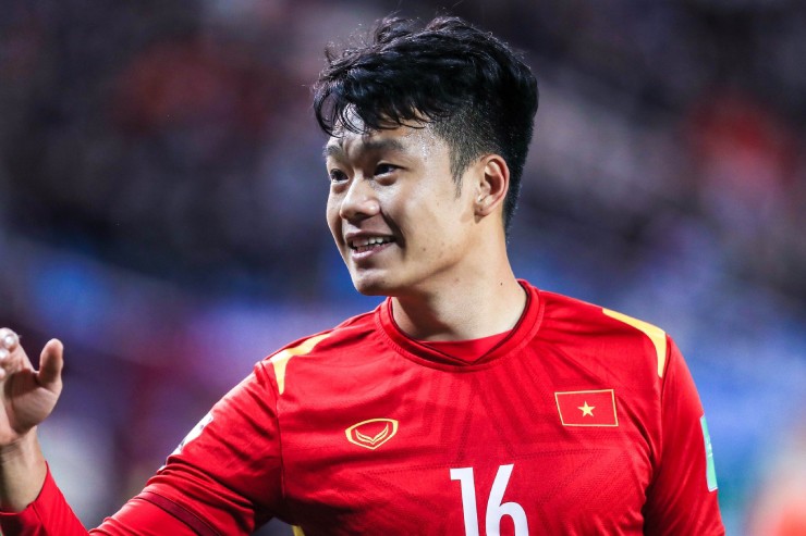 Thành Chung&nbsp;không thể đồng hành cùng ĐT Việt Nam&nbsp;ở Asian Cup