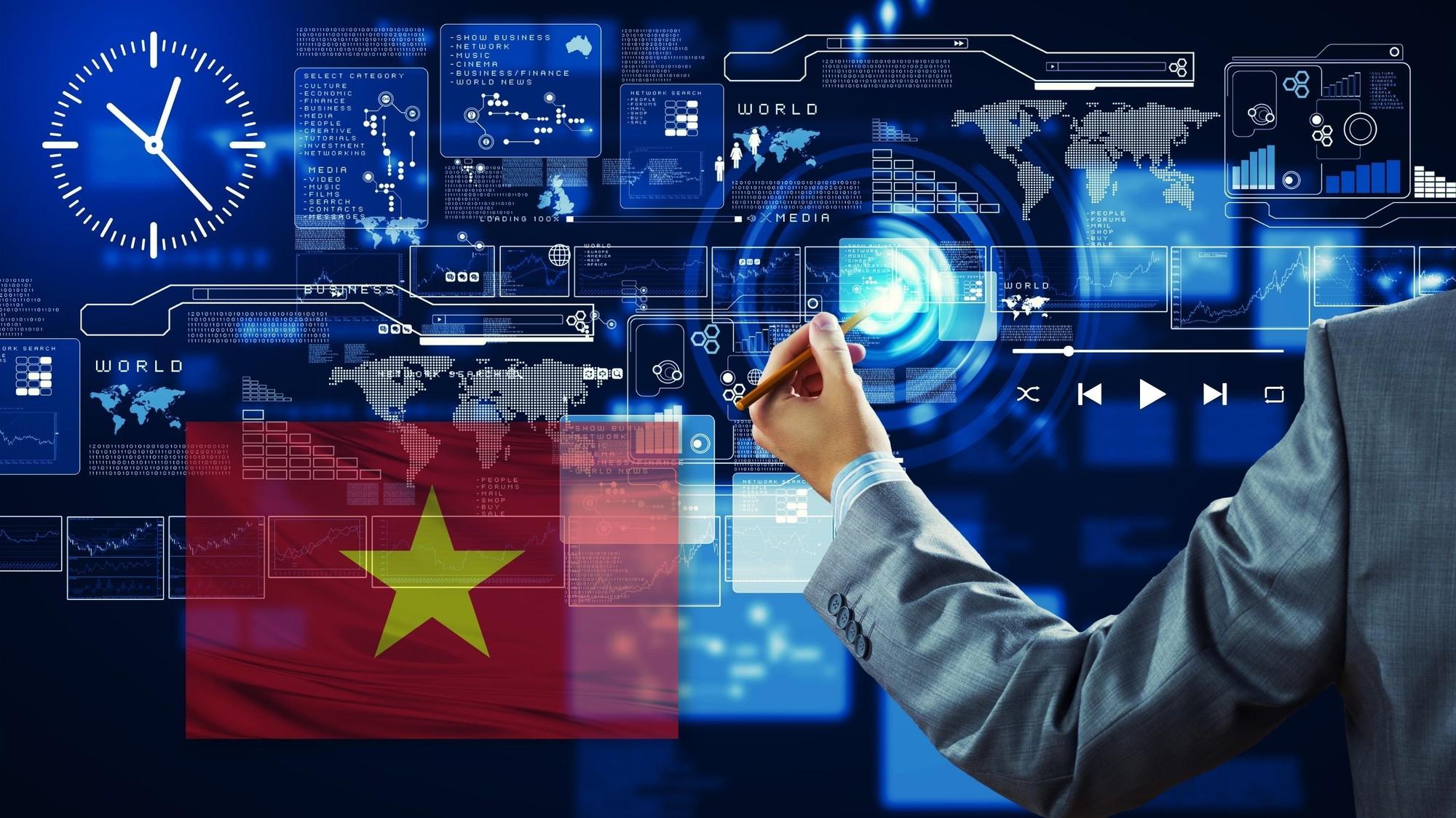 XSale - Giải pháp chiến lược cho doanh nghiệp bán hàng online - 1