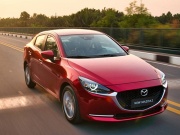 Tin tức ô tô - Mazda 2 phiên bản Sport vừa được tăng giá bán